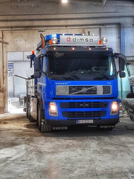 Industrijska čišćenja